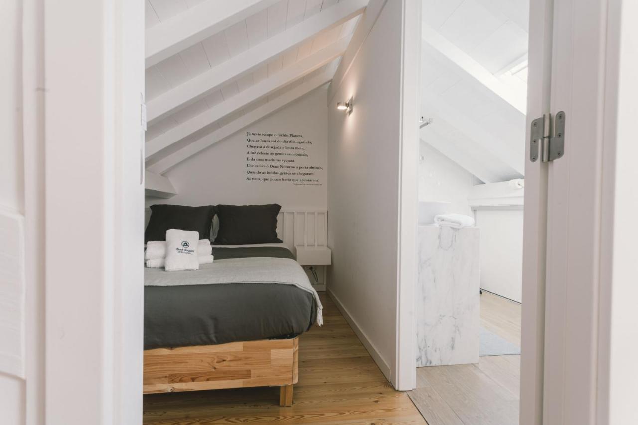 Best Houses 60 - Lusiadas I Peniche Exterior photo