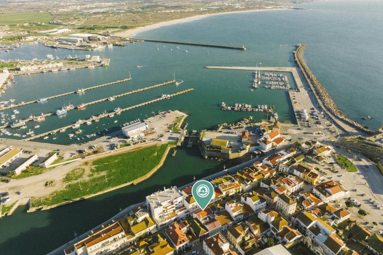 Best Houses 60 - Lusiadas I Peniche Exterior photo