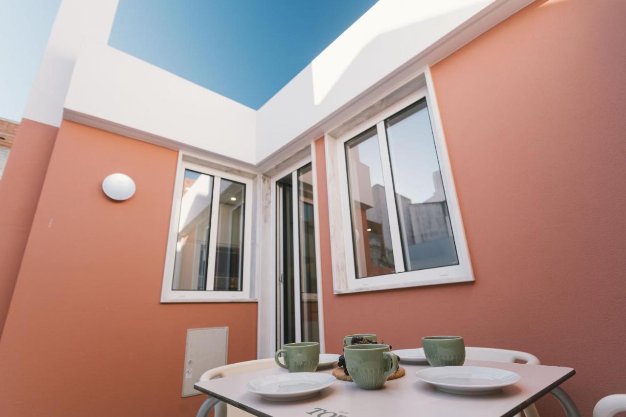 Best Houses 60 - Lusiadas I Peniche Exterior photo