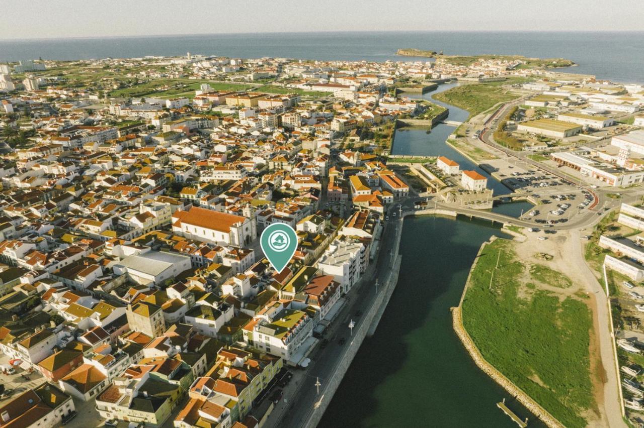 Best Houses 60 - Lusiadas I Peniche Exterior photo